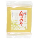 ますやみそ 白みそ 300g×20袋入×(2ケース)| 送料無料 米味噌 調味料 白味噌