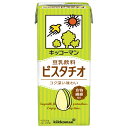 キッコーマン 豆乳飲料 ピスタチオ 200ml紙パック×18本入×(2ケース)| 送料無料 豆乳 キッコーマン ピスタチオ 200ml