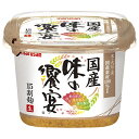 マルサンアイ 味の饗宴 15割麹生 500g×6個入| 送料無料 調味料 みそ
