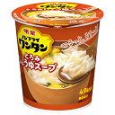 明星食品 ノンフライワンタン とろみしょうゆスープ 14g×6個入| 送料無料 インスタント カップスープ ノンフライ ワンタン