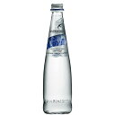 モンテ物産 サンベネデットプレステージRE(スパークリング) 500ml瓶×20本入×(2ケース)| 送料無料 炭酸飲料 ミネラルウォーター 瓶