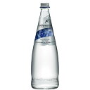 モンテ物産 サンベネデットプレステージRE(スパークリング) 750ml瓶×12本入| 送料無料 炭酸飲料 ミネラルウォーター 瓶