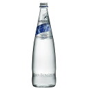 モンテ物産 サンベネデットプレステージRE(スパークリング) 1L瓶×12本入| 送料無料 炭酸飲料 ミネラルウォーター 瓶