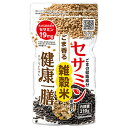 種商 健康一膳 210g×12袋入×(2ケース)| 送料無料 雑穀 雑穀米 もち麦 黒米 赤米 食物繊維