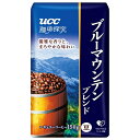 UCC 珈琲探究 炒り豆 ブルーマウンテンブレンド 150g袋×12(6×2)袋入| 送料無料 珈琲 コーヒー ブルーマウンテン