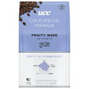 UCC GOLD SPECIAL PREMIUM 炒り豆 フルーティウェーブ 150g×12(6×2)箱入| 送料無料 珈琲 コーヒー フルーティ