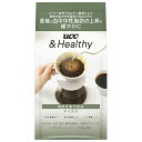 UCC &Healthy マイルド 180g袋×12袋入×(2ケース)| 送料無料 嗜好品 コーヒー類 ドリップコーヒー