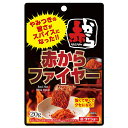 ダイショー 赤から監修 赤からファイヤー 20g×40袋入| 送料無料 一般食品 調味料 粉末 スパイス