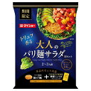 ダイショー サニーレタスがおいしい! 大人のパリ麺サラダ用セット 90g×10袋入×(2ケース)| 送料無料 トリュフ 揚げ麺 油揚げめん