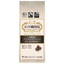 小川珈琲 有機珈琲 グアテマラブレンド(粉) 140g×25箱入| 送料無料 嗜好品 コーヒー類 グアテマラ(4)