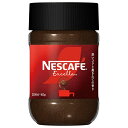 ネスレ日本 ネスカフェ エクセラ 40g瓶×12個入| 送料無料 嗜好品 インスタント コーヒー 珈琲 瓶