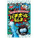 ノーベル製菓 パチボールラムネ ラムネ味 30g×6袋入×(2ケース)| 送料無料 ラムネ おやつ お菓子