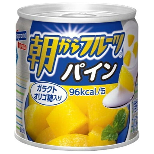 はごろもフーズ 朝からフルーツ パイン 190g缶×24個入| 送料無料 缶詰 フルーツ 果物 パイナップル パインアップル はごろもフーズ 朝からフルーツ パイン 190g缶×24個入| 送料無料 缶詰 フルーツ 果物 パイナップル パインアップル