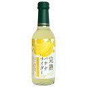 木村飲料 完熟バナナサイダー 240ml瓶×20本入×(2ケース)| 送料無料 炭酸飲料 サイダー バナナ 瓶