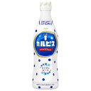 アサヒ飲料 カルピス(CALPIS) 希釈用 470mlプラスチックボトル×15本入×(2ケース)| 送料無料 5倍希釈用 乳酸菌飲料 乳性