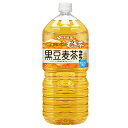 伊藤園 健康ミネラルむぎ茶 黒豆麦茶 2Lペットボトル×6本入| 送料無料 麦茶 カフェインレス ノンカフェイン お茶(4)