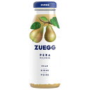 フードライナー スッコ・ディ・ペーラ(洋なし) 200ml瓶×24本入×(2ケース)| 送料無料 果実飲料 瓶 洋梨