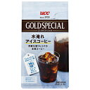 UCC ゴールドスペシャル コーヒーバッグ 水淹れアイスコーヒー 4P×12袋入×(2ケース)| 送料無料 コーヒー レギュラーコーヒー アイスコーヒー