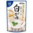 丸善食品工業 テーブルランド 白がゆ 250gパウチ×24(12×2)袋入×(2ケース)| 送料無料 レトルト ご飯 粥 白がゆ おかゆ お粥 レトルトご飯