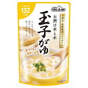 丸善食品工業 テーブルランド 玉子がゆ 250gパウチ×24(12×2)袋入| 送料無料 レトルトご飯 おかゆ 国産 お粥 卵がゆ 卵粥