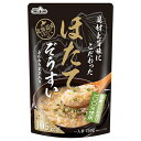 丸善食品工業 テーブルランド 具材と旨味にこだわったほたてぞうすい 250gパウチ×24(12×2)袋入| 送料無料 一般食品 レトルト ご飯 雑炊 ぞうすい ...