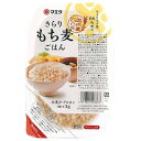 マエダ 国産きらり もち麦ごはん 180g×12個入×(2ケース)| 送料無料 レトルト食品 レトルトご飯 もち麦 もちむぎ ごはん