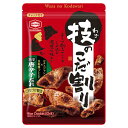 亀田製菓 技のこだ割り 旨辛唐辛子 110g×6入 メーカー 問屋直送| 送料無料 お菓子 おかき せんべい おつまみ 唐辛子
