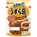 フジッコ おまめさん うずら豆 140g×10袋入| 送料無料 一般食品 まめ 煮豆 にまめ