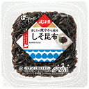 フジッコ ふじっ子煮 しそ昆布 74g×24(12×2)個入| 送料無料 惣菜 佃煮 つくだに こんぶ