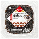 フジッコ ふじっ子煮 葉唐こんぶ 74g×24個入| 送料無料 惣菜 佃煮 こんぶ ごはんのおとも