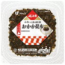 フジッコ ふじっ子煮 おかか昆布 65g×24個入×(2ケース)| 送料無料 惣菜 佃煮 こんぶ ごはんのおとも
