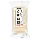 たかの 魚沼産こがね餅 280g×12袋入×(2ケース)| 送料無料 餅 切もち 魚沼産