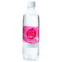 オンガネジャパン シリカシリカスパークリング 500mlペットボトル×24本入×(2ケース)| 送料無料 炭酸水 天然水 シリカ ペットボトル
