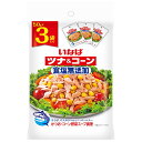 いなば食品 ツナ&コーン 食塩無添加 (50g×3袋)×20袋入×(2ケース)| 送料無料 一般食品 レトルト食品 ツナ まぐろ コーン