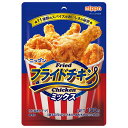 ニップン フライドチキンミックス 100g×10袋入×(2ケース)| 送料無料 唐揚げ粉 袋 からあげ粉 粉