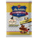 ハウス食品 プロクオリティ ビーフカレー 贅沢な濃厚 540g(135g×4袋)×6個入×(2ケース)| 送料無料 一般食品 カレー レトルト ビーフ