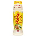 理研ビタミン リケンのノンオイル ノンオイルタルタルクリーミー 190mlペットボトル×12本入| 送料無料 ドレッシング ノンオイル タルタル