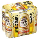 キリン 零ICHI (ゼロイチ)(6缶パック) 500ml缶×24本入×(2ケース)| 送料無料 炭酸飲料 ノンアルコール飲料 ビール系 ビールテイスト 缶