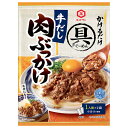 キッコーマン 具麺 牛だし肉ぶっかけ 100g×10袋入| 送料無料 一般食品 麺用調味料 麺用ソース 料理の素