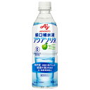 味の素 アクアソリタ 500mlペットボトル×24本入| 送料無料 熱中症対策 経口補水液 水分補給 スポーツ ドリンク