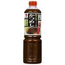 オタフク 加古川かつめしのたれ 1140g×6本入| 送料無料 一般食品 調味料 たれ