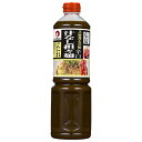 オタフク 広島汁なし担々麺のたれ 1150g×6本入×(2ケース)| 送料無料 一般食品 調味料 たれ ラーメンの素