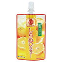 JAえひめ中央 愛媛の果実 しらぬひのゼリー 150g×24個入×(2ケース)| 送料無料 ゼリー おやつ ゼリー飲料 不知火 しらぬい