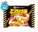 【チルド(冷蔵)商品】雪印メグミルク とろけるスライス(7枚入り) 112g×12袋入×(2ケース)| 送料無料 チルド商品 チーズ 乳製品