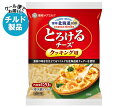 【チルド(冷蔵)商品】雪印メグミルク 雪印北海道100 とろけるチーズ クッキング用 120g×20袋入| 送料無料 チルド商品 チーズ 乳製品