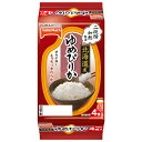 テーブルマーク 北海道産ゆめぴりか (分割) 4食 (150g×2食×2個)×8個入| 送料無料 パックごはん レトルトご飯 ごはん