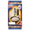 テーブルマーク 福岡県産元気つくし(分割) 4食 (150g×2食×2個)×8個入| 送料無料 一般食品 レトルト食品 ご飯