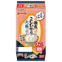 テーブルマーク 国産こしひかり 大盛ごはん 3食パック (250g×3個)×8袋入| 送料無料 一般食品 レトルト食品 ご飯 包装米飯