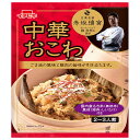 イチビキ 赤坂璃宮監修 中華おこわ 334g×6個入×(2ケース)| 送料無料 一般食品 おこわ 中華 炊き込みご飯の素