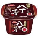 イチビキ 伝承製法 八丁味噌 400g×6個入×(2ケース)| 送料無料 味噌 豆味噌 八丁味噌 ブレンド味噌